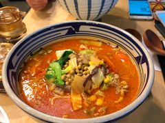 -阿香米线(龙岗万科广场店)