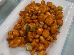 -六和聚传统烤鸭.天津菜(和平店)