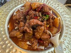 -天山传奇新疆菜(SKLP店)