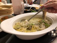 -丰收日·小海鲜·沪上家宴(顾村正大店)
