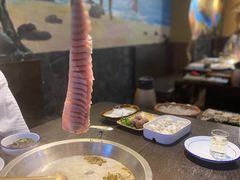-土著渔匠·养生蝴蝶鱼(香樟路店)