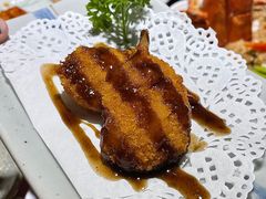 -东田之村自助餐厅(金水路店)