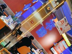 -鑫郭氏·南昌20年大排档(绳金塔店)