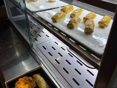 -上海锦江汤臣洲际大酒店柒酒廊