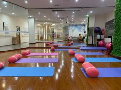 -兰心墩楠月子会所(万达店)