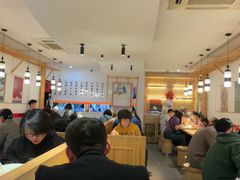 -朱新年·苏式汤团·面点(北寺塔店)