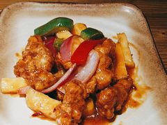 -泰堤坊(淡水体育馆店)