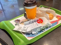 -麦当劳(北苑秋实路店)