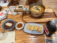 -小满手工粉(上海文峰广场店)