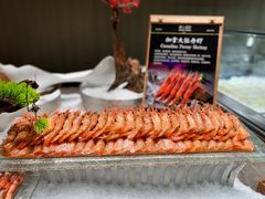 -曲水兰亭·兰亭·宴(上海虹桥店)