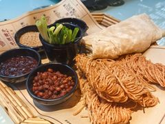 -大张烙馍村(绿地店)