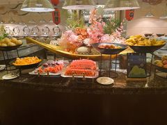 -皇朝万鑫自助餐厅