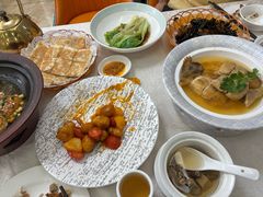 -明香海鲜酒家(华强北店)