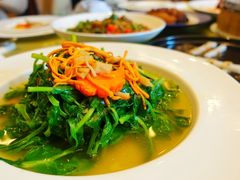 -锦江宾馆-花园餐厅