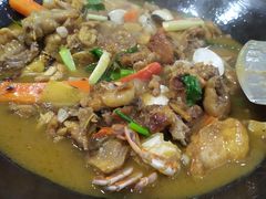-顺德公美食(西乡店)