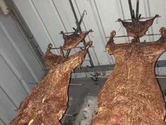 -巴蜀一绝烤全羊