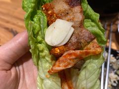 -牛哥の店炭火烤肉(攀枝花店)