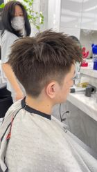 -潘多拉Hairsalon