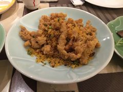 -望京楼flavor餐厅(古北水镇景区店)