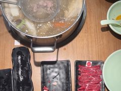 -掂档潮汕牛肉火锅(沈阳万象城店)