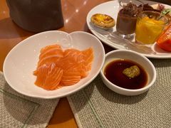 -视界美食自助餐厅·石家庄希尔顿酒店