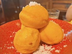 -南园民国茶楼餐厅·常州菜(北大街店)