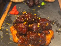 -老阿爸鲜鱼土菜(园区永旺店)