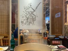 -老船舫·现做活鲜鱼馆(东郊记忆店)