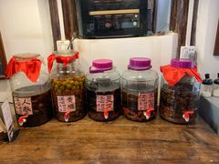 -吃货私房菜(丽江束河古镇店)