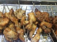 德盛缘烧烤-德盛缘大块肉烧烤(东关路店)