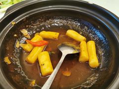 -百乐门喜宴(海珠广场华厦店)