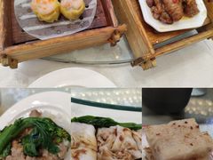 -百乐门喜宴(海珠广场华厦店)
