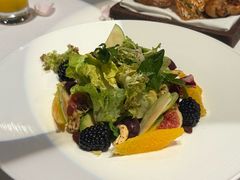 -Le Bistrot de Racine