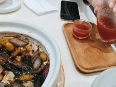 -蔡澜点心·粤菜(月星环球港店)