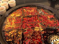 -酒友老火锅(渝中店)