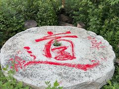-少华山国家森林公园