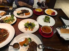 -食间牛排(湖西路店)