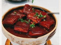 -小天厨民间菜馆(深圳街店)