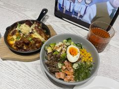 -娜娜家·Nana's restaurant(国金汇店)