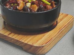-乔一乔怪味干锅(武侯欢肆店)