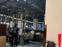 -煲王粤菜餐厅(中侨中心店)