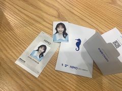 -海马体照相馆(大连罗斯福广场店)
