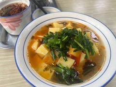 -樊记腊汁肉(竹笆市总店)