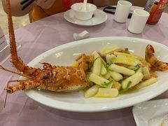 -顺风海鲜港(金玉兰店)