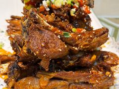 -伊帆食府·青海地方特色美食