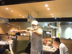 -海底捞火锅(万象城店)