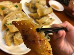 -小姜锅贴(凤凰街店)