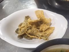 -榮泰米粉湯(Left Shop)