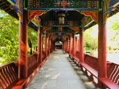 -丰都鬼城名山景区