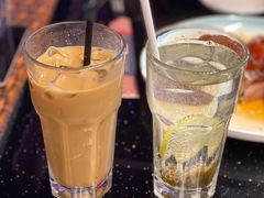 -香港威特瑞茶餐厅(小白楼音乐厅店)